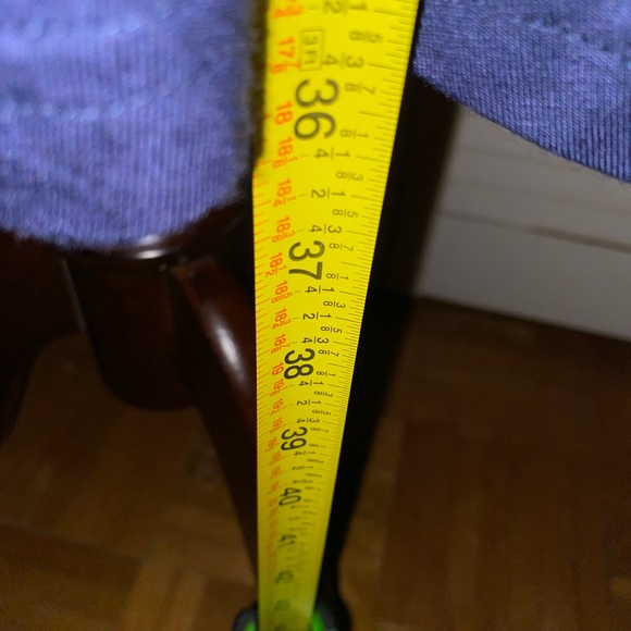 Womens t shirt dress. Size L (12-14) - Picture 6 of 7